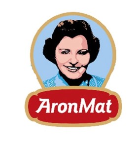 aRON MAT