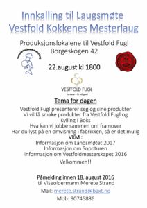 innkalling til laugsmøte 22:8