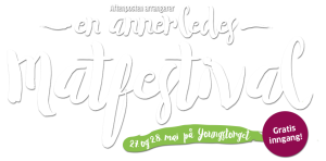 aftenposten matfestival