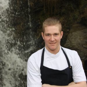 Marius Dragsten Kjelsrud