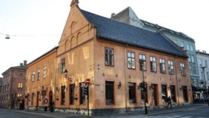 det gamle raadhus1