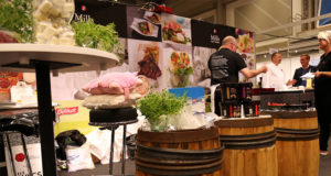 menymessen