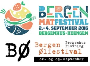 bergen matfestival