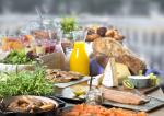 scandic lengste frokostbord
