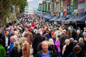 SMAK fest tromsø