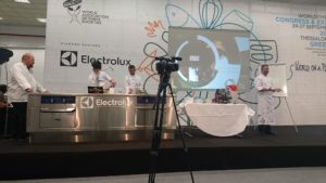 electrolux
